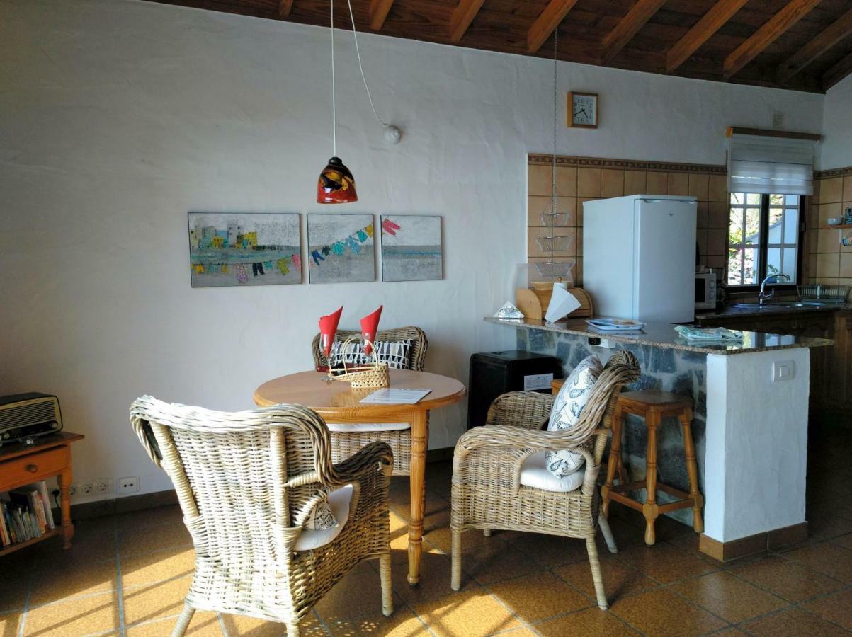 La Hacienda Buenvivir - Apartamentos ロス・ジャノス・デ・アリダネ エクステリア 写真