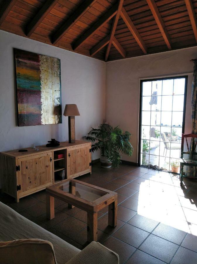La Hacienda Buenvivir - Apartamentos ロス・ジャノス・デ・アリダネ エクステリア 写真