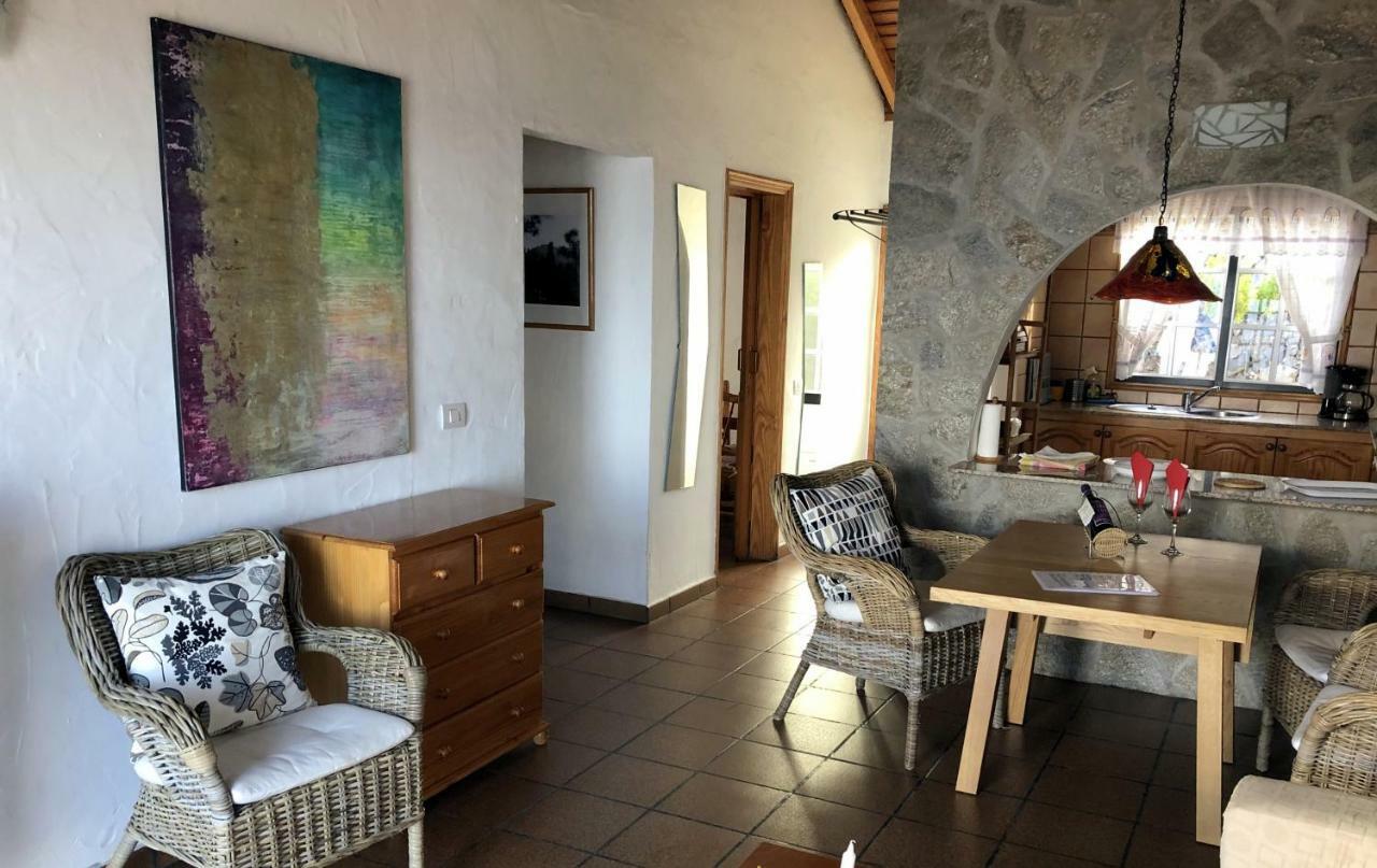 La Hacienda Buenvivir - Apartamentos ロス・ジャノス・デ・アリダネ エクステリア 写真